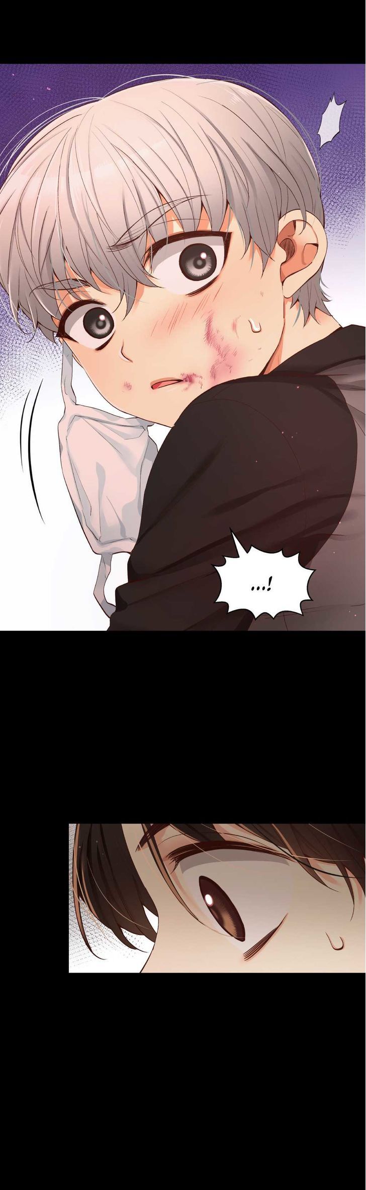 A Man Like You Chapter 15 page 26 - Chapter 15
