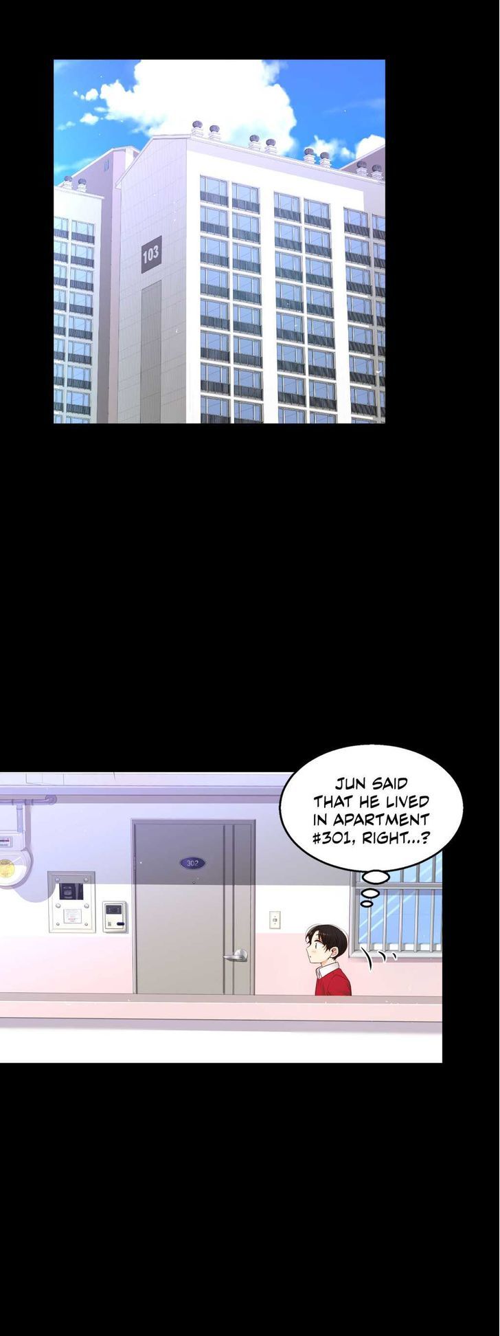 A Man Like You Chapter 15 page 29 - Chapter 15