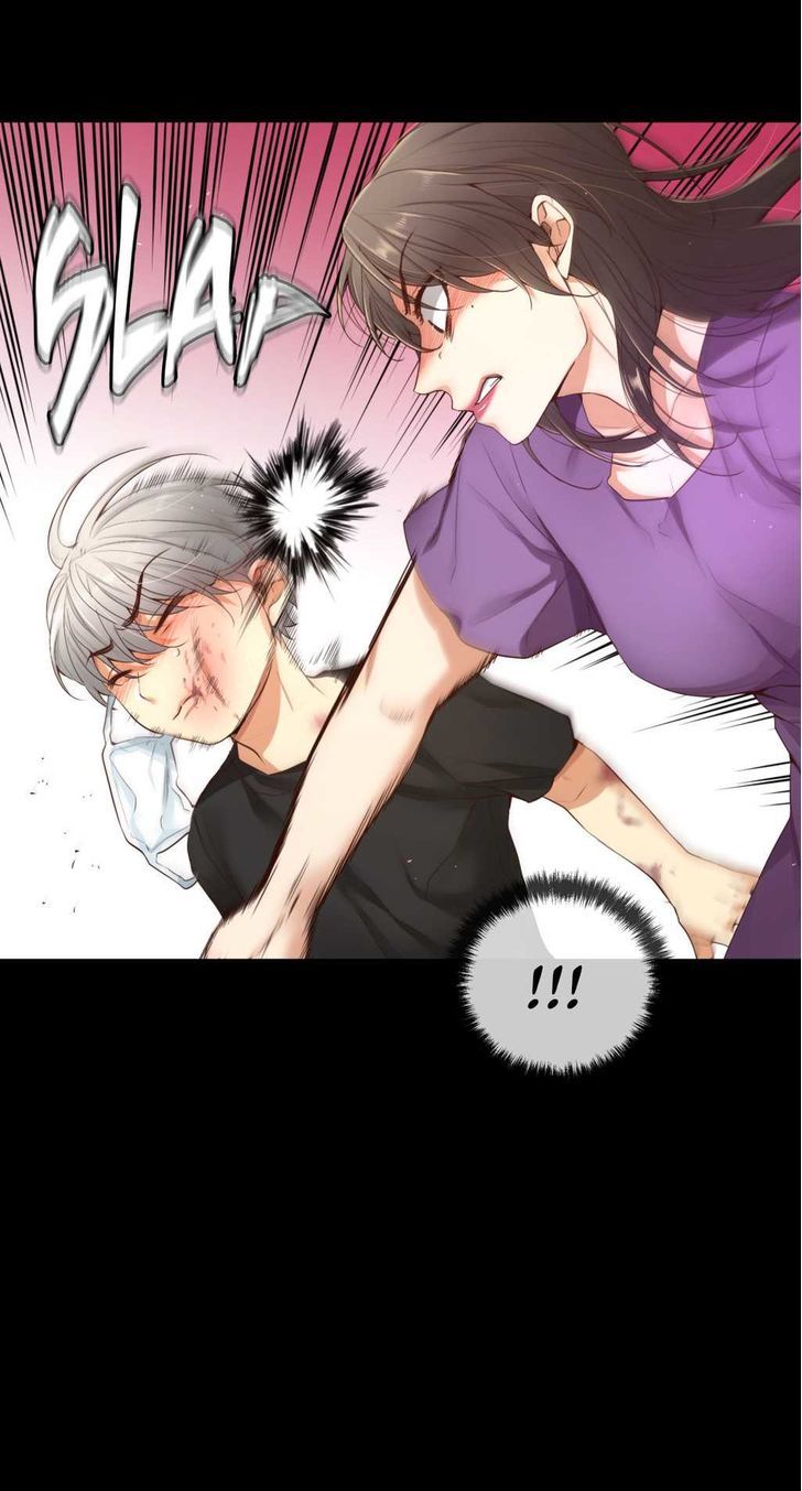 A Man Like You Chapter 15 page 31 - Chapter 15