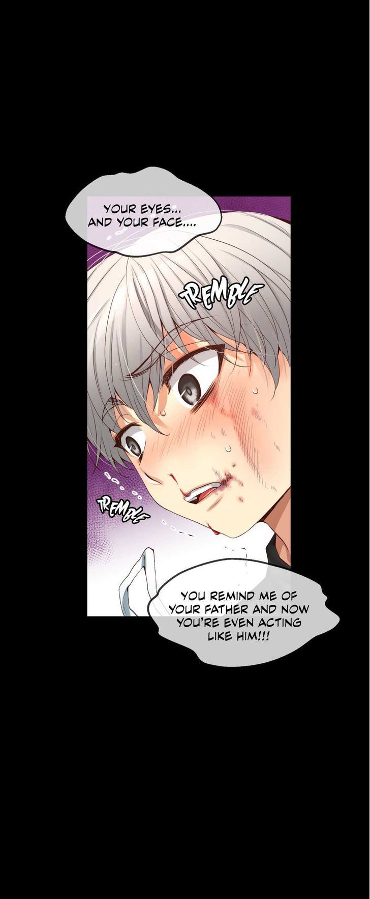 A Man Like You Chapter 15 page 32 - Chapter 15