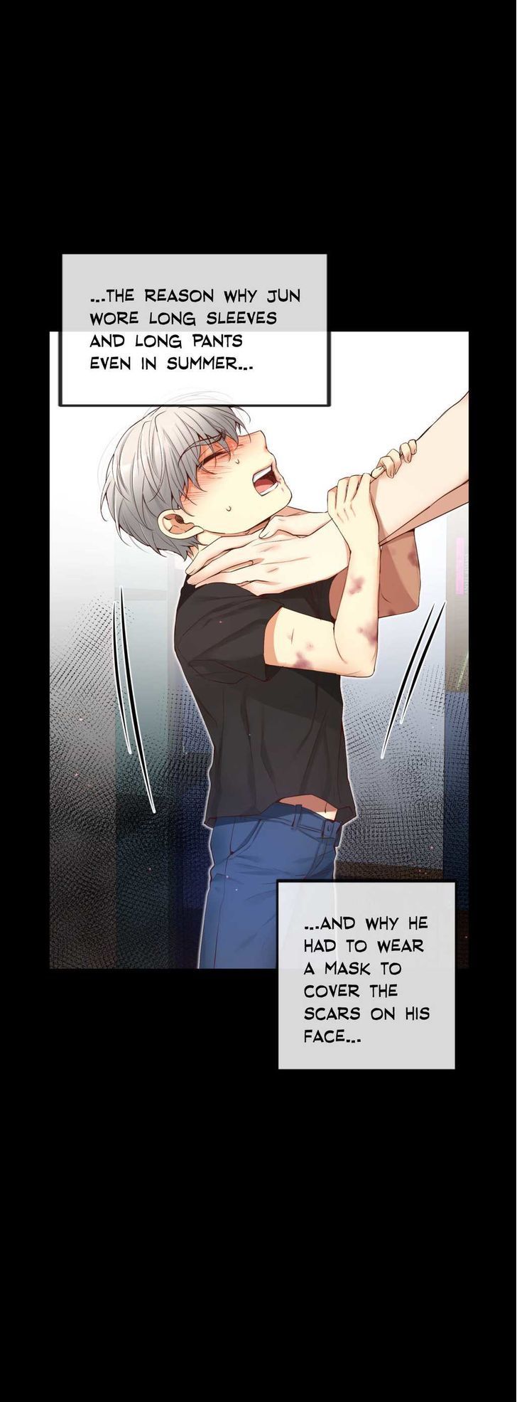 A Man Like You Chapter 15 page 35 - Chapter 15