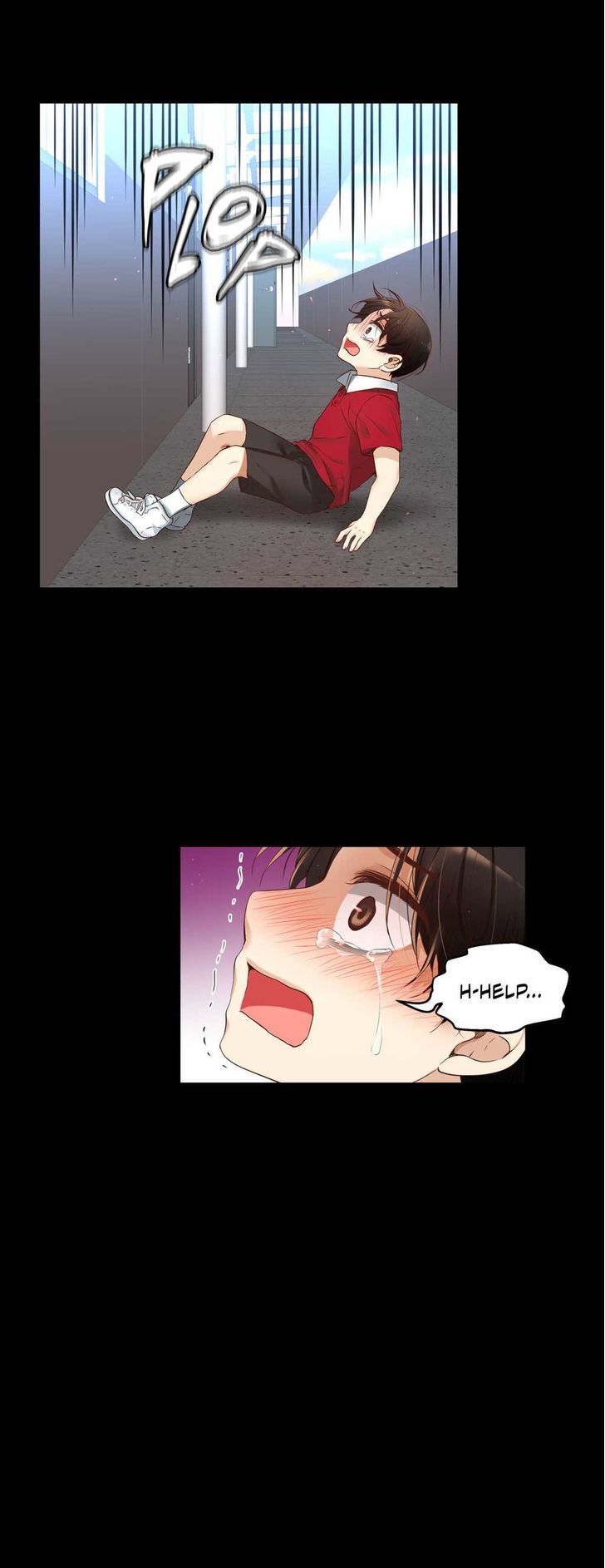 A Man Like You Chapter 15 page 36 - Chapter 15
