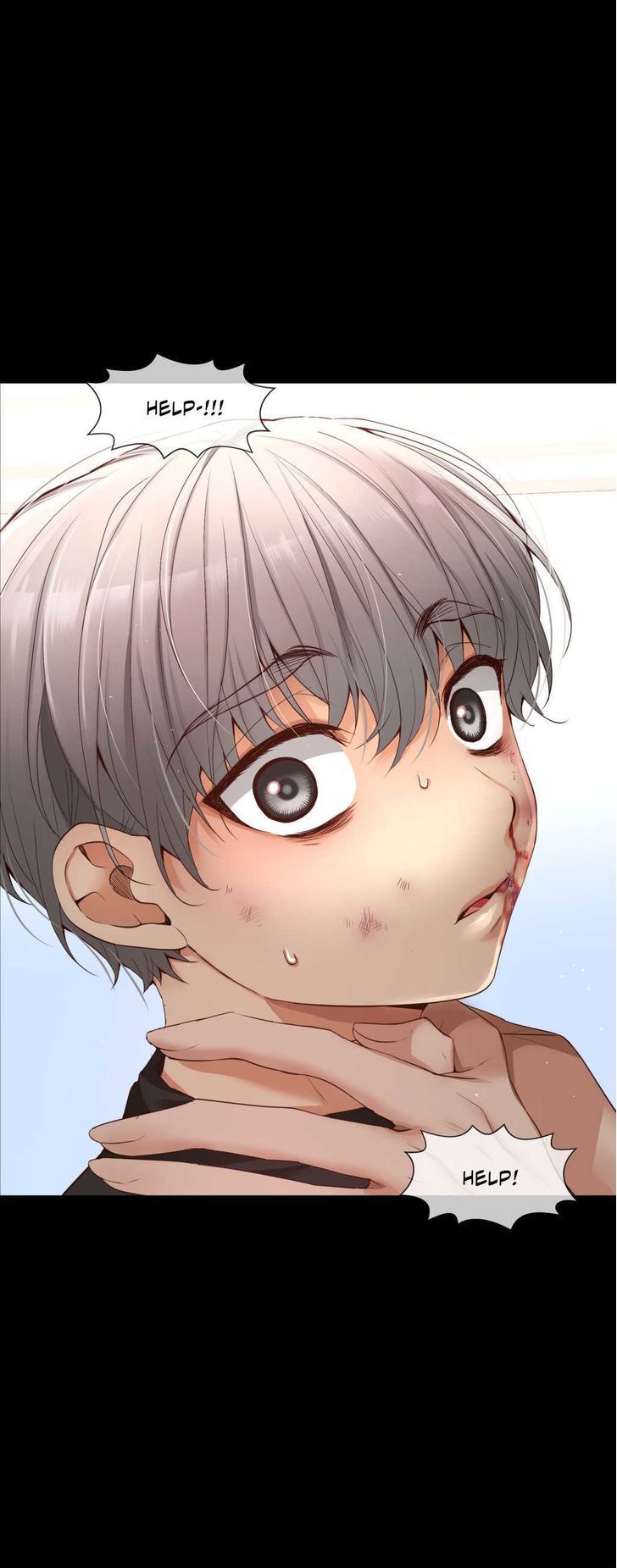 A Man Like You Chapter 15 page 38 - Chapter 15