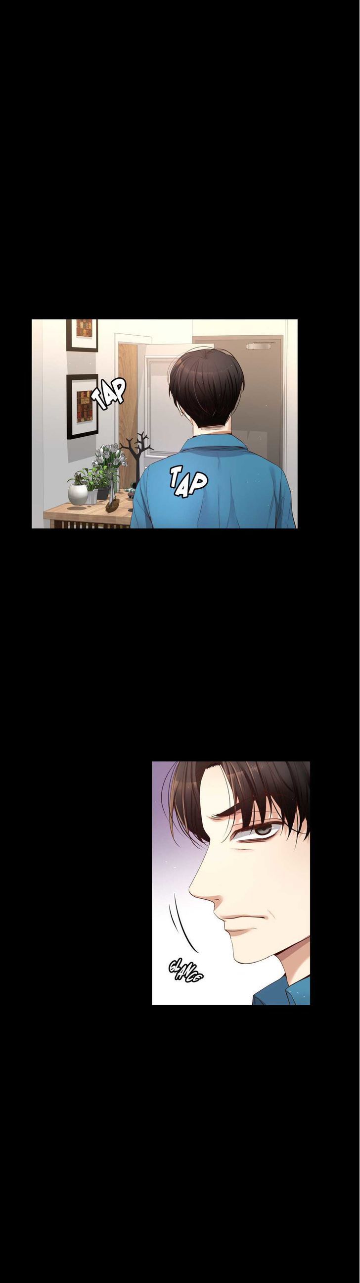 A Man Like You Chapter 15 page 4 - Chapter 15