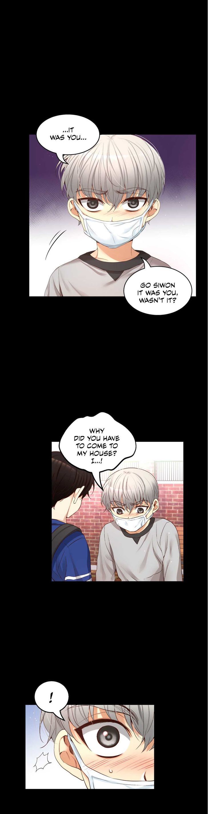 A Man Like You Chapter 15 page 42 - Chapter 15