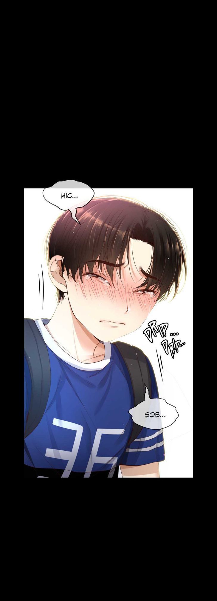 A Man Like You Chapter 15 page 43 - Chapter 15
