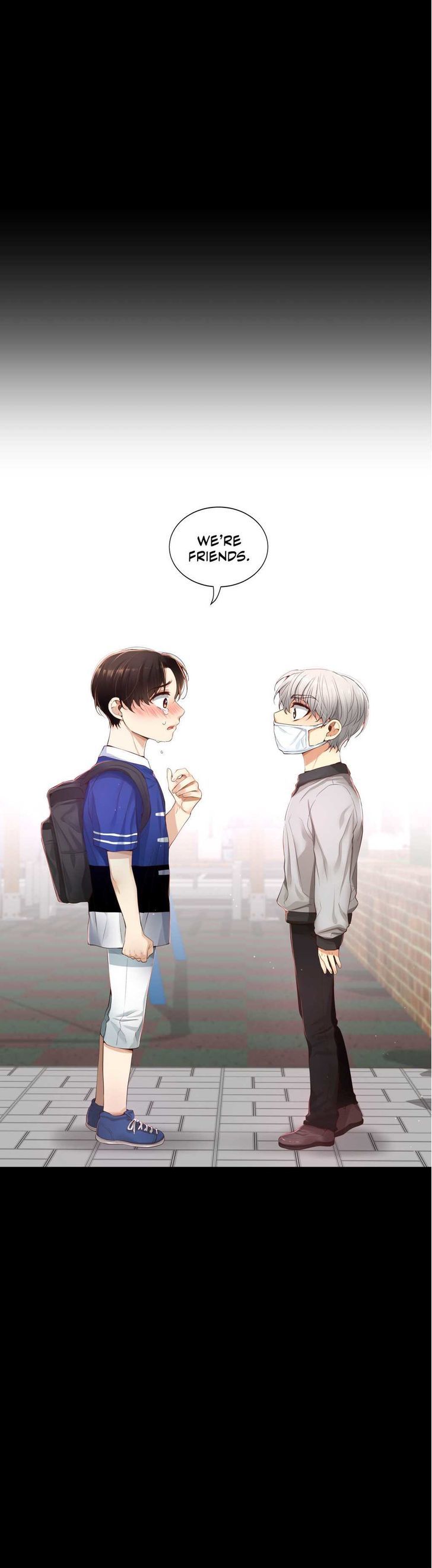 A Man Like You Chapter 15 page 45 - Chapter 15