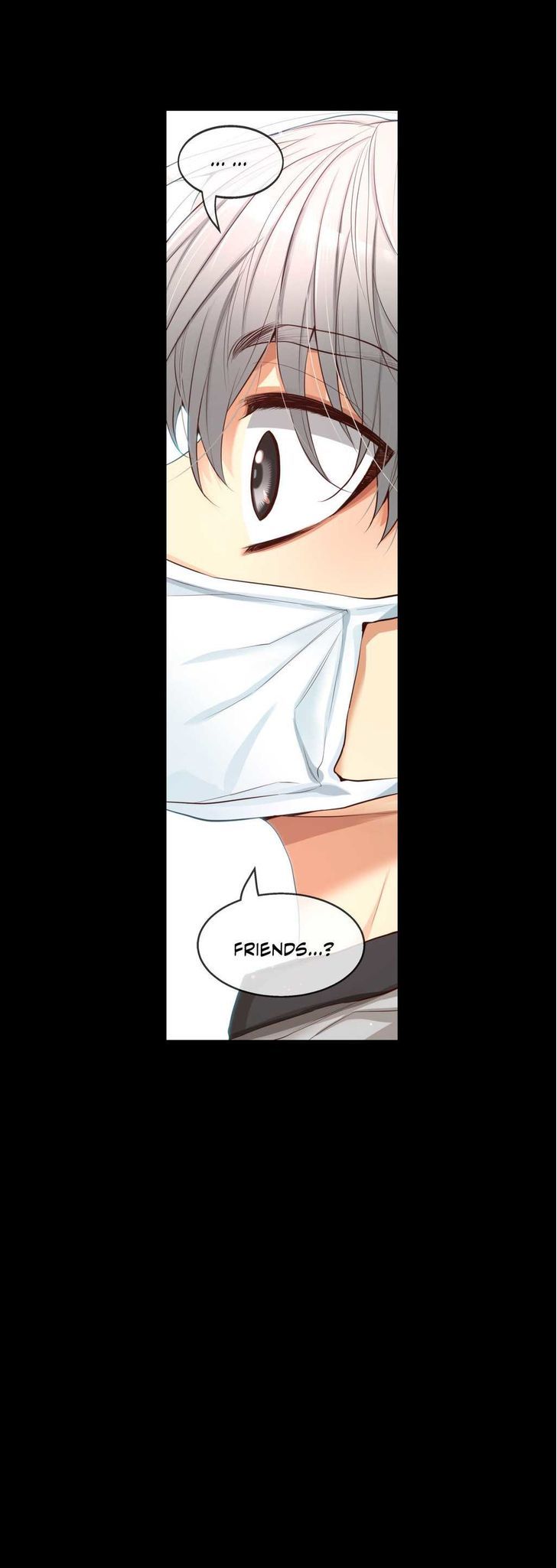 A Man Like You Chapter 15 page 46 - Chapter 15