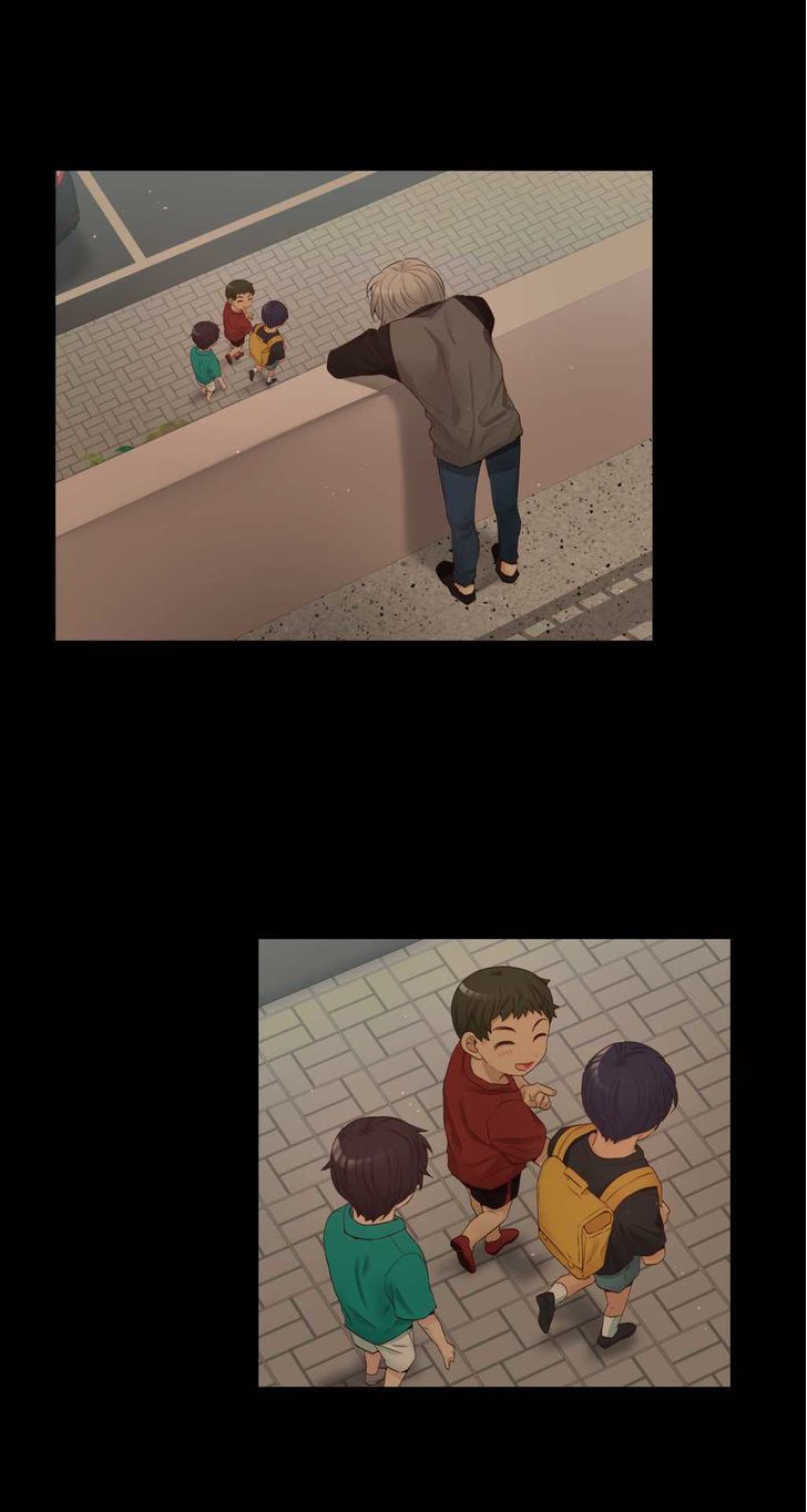 A Man Like You Chapter 15 page 47 - Chapter 15
