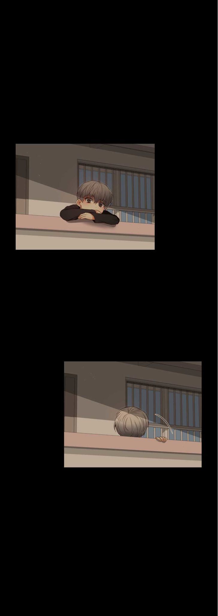 A Man Like You Chapter 15 page 48 - Chapter 15