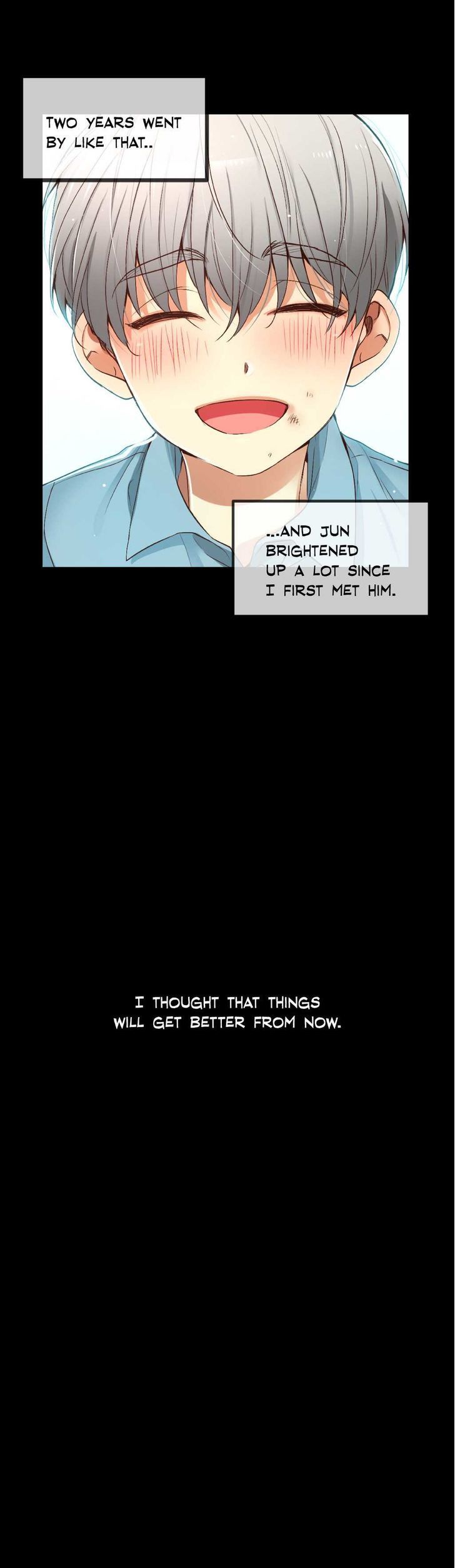 A Man Like You Chapter 15 page 54 - Chapter 15
