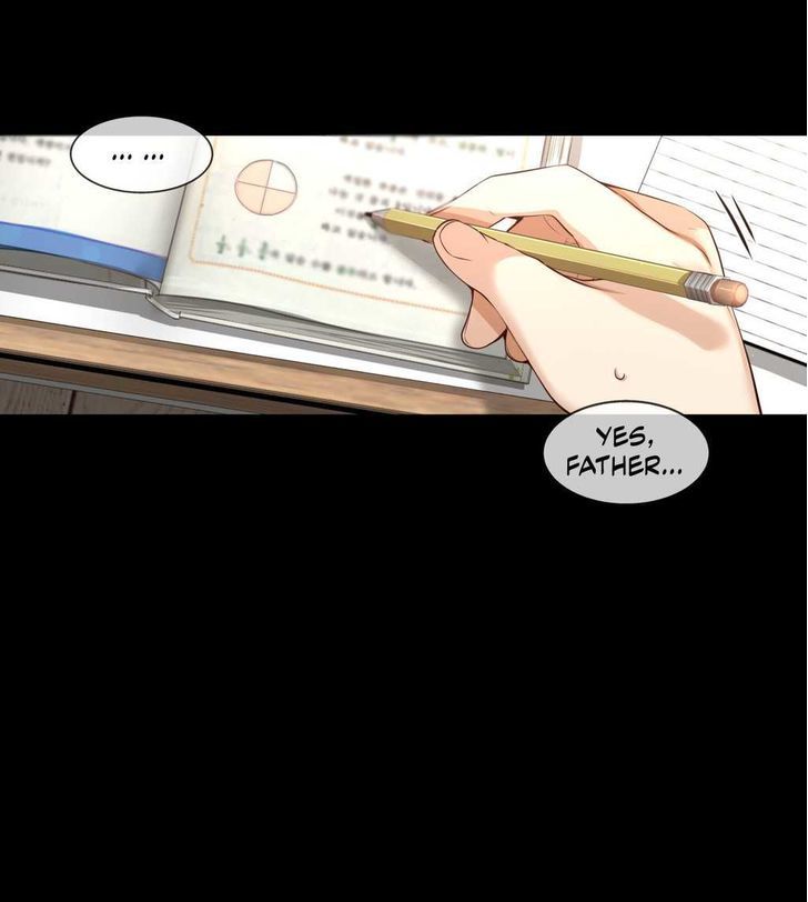 A Man Like You Chapter 15 page 6 - Chapter 15