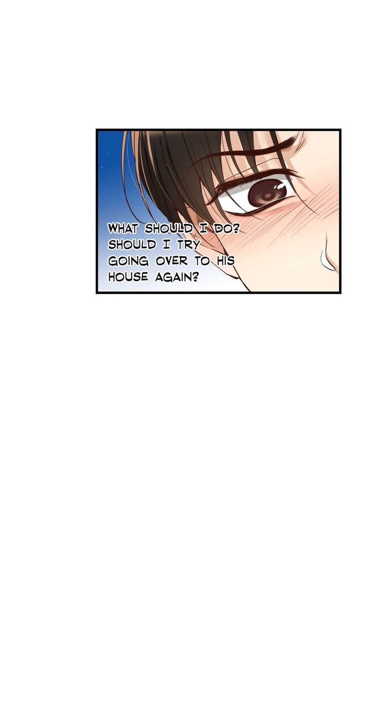 A Man Like You Chapter 17 page 10 - Chapter 17