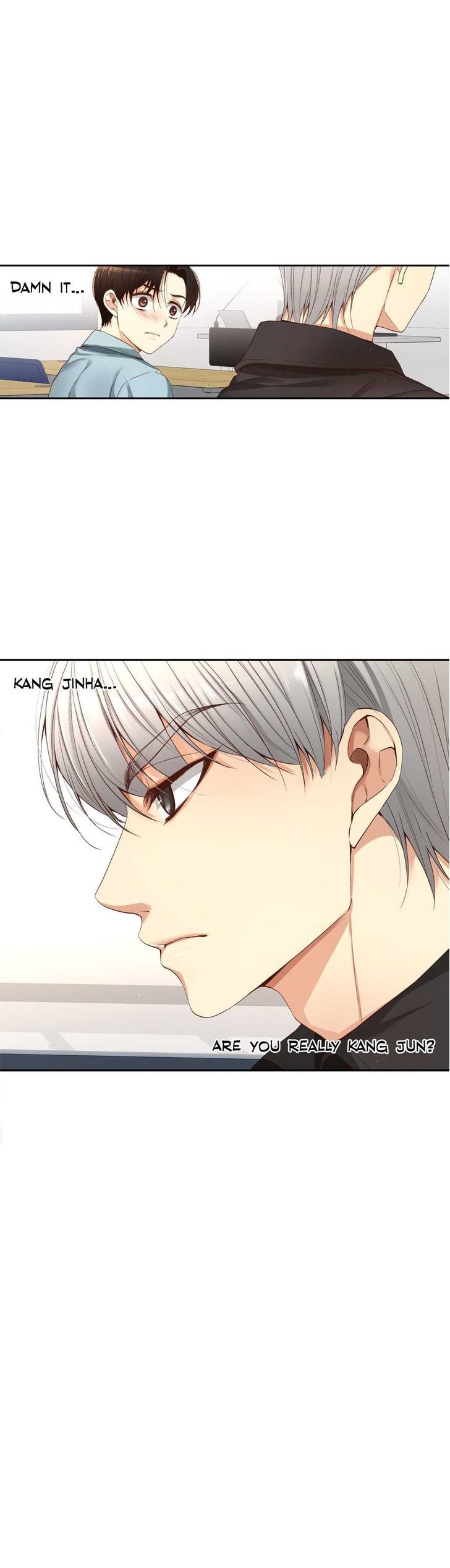 A Man Like You Chapter 17 page 14 - Chapter 17