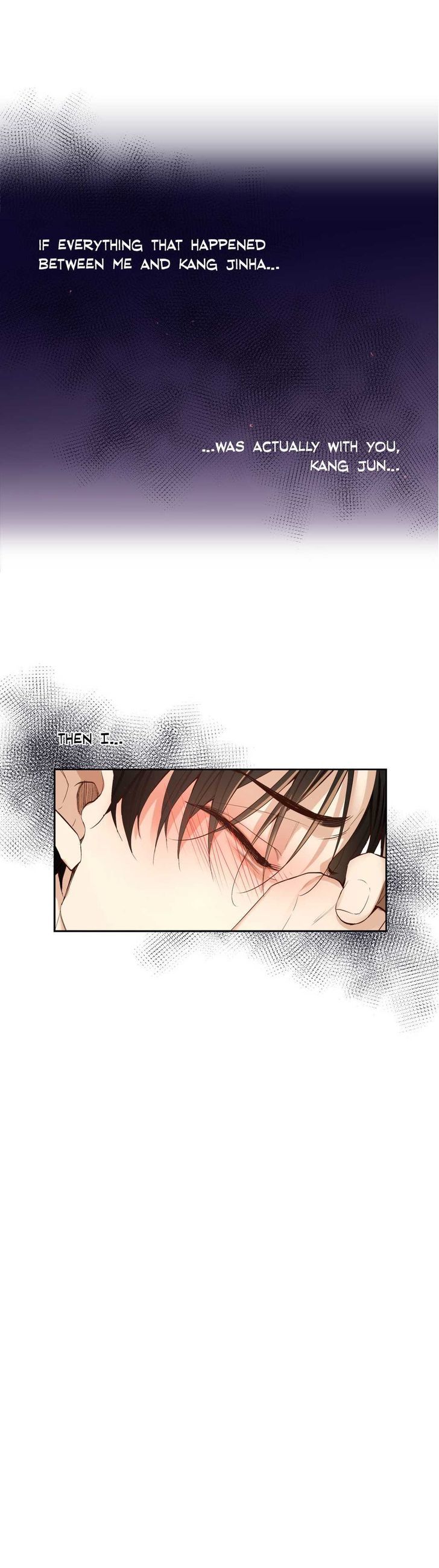 A Man Like You Chapter 17 page 16 - Chapter 17