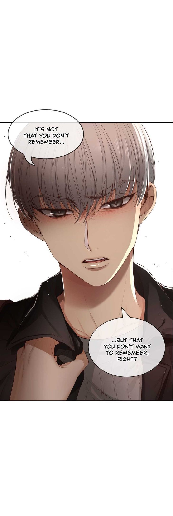 A Man Like You Chapter 17 page 25 - Chapter 17
