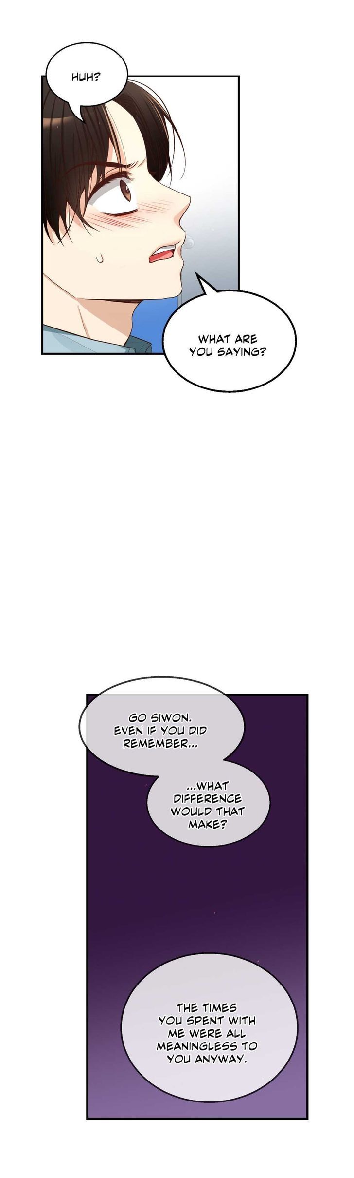 A Man Like You Chapter 17 page 26 - Chapter 17