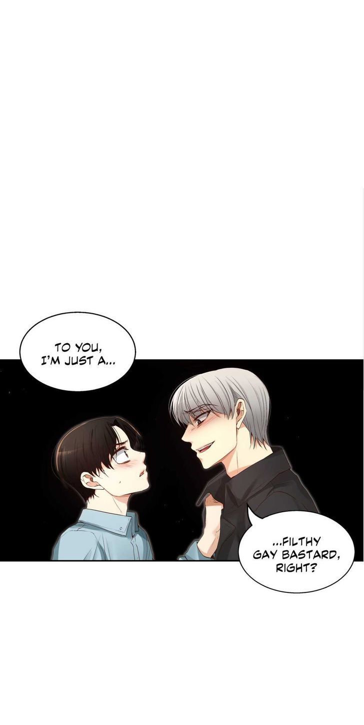 A Man Like You Chapter 17 page 27 - Chapter 17