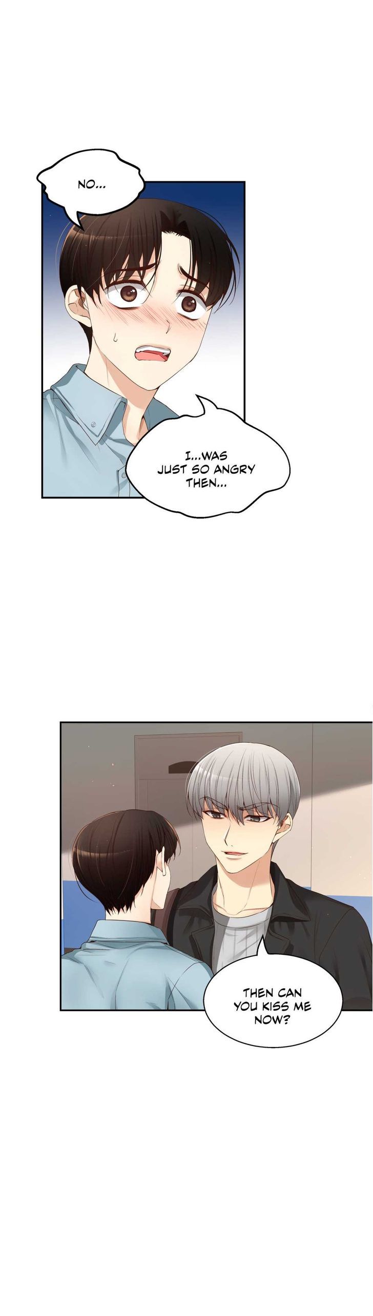 A Man Like You Chapter 17 page 28 - Chapter 17
