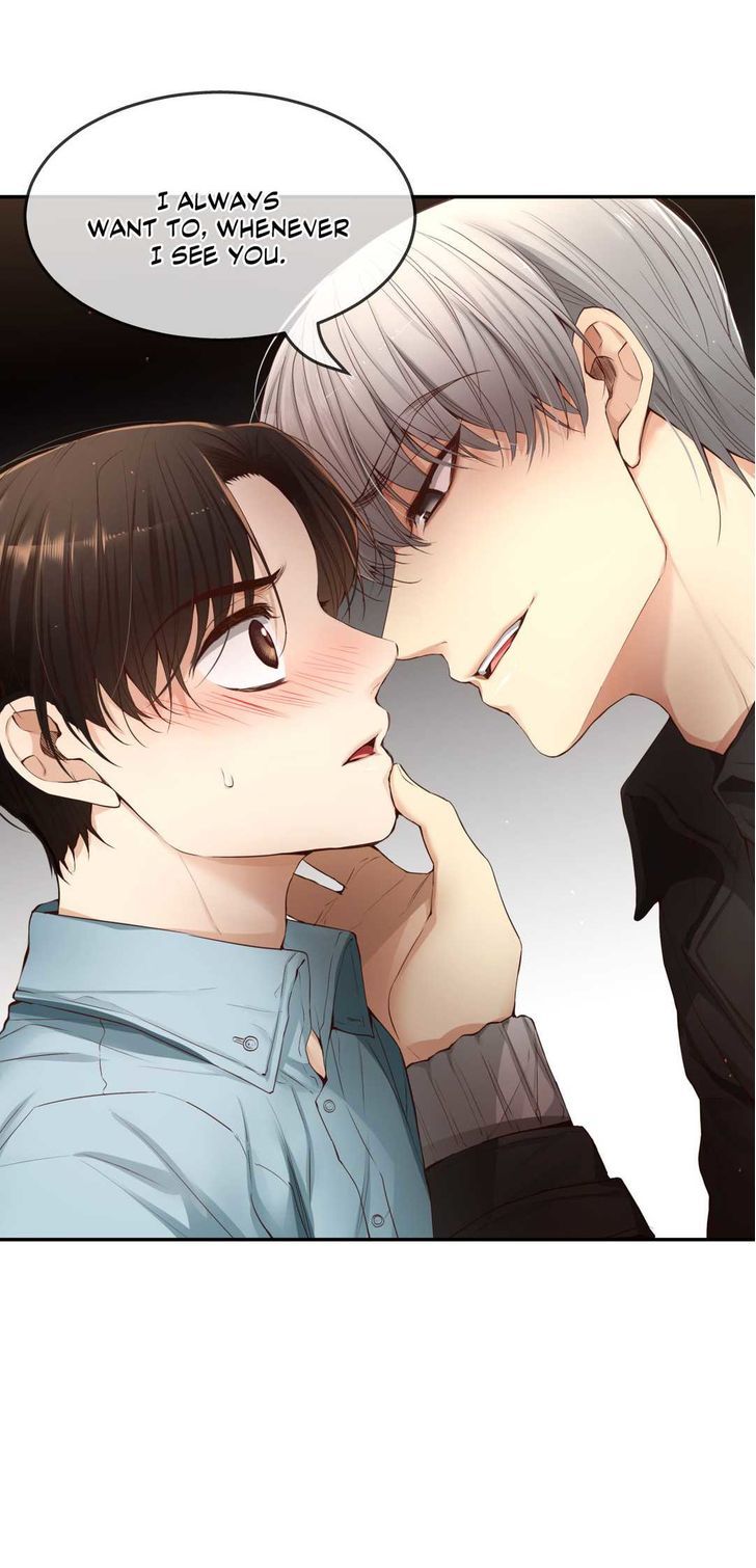 A Man Like You Chapter 17 page 29 - Chapter 17