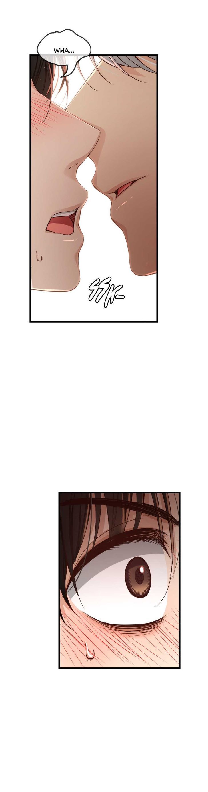 A Man Like You Chapter 17 page 30 - Chapter 17