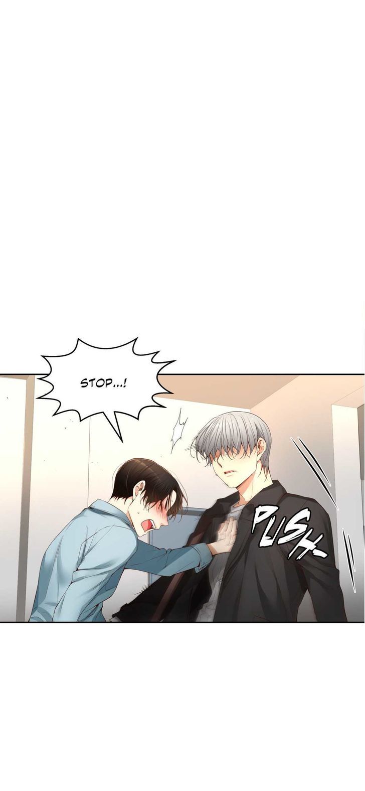 A Man Like You Chapter 17 page 31 - Chapter 17