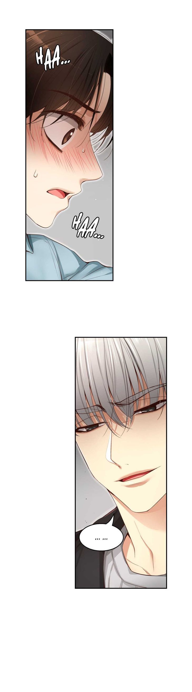 A Man Like You Chapter 17 page 32 - Chapter 17