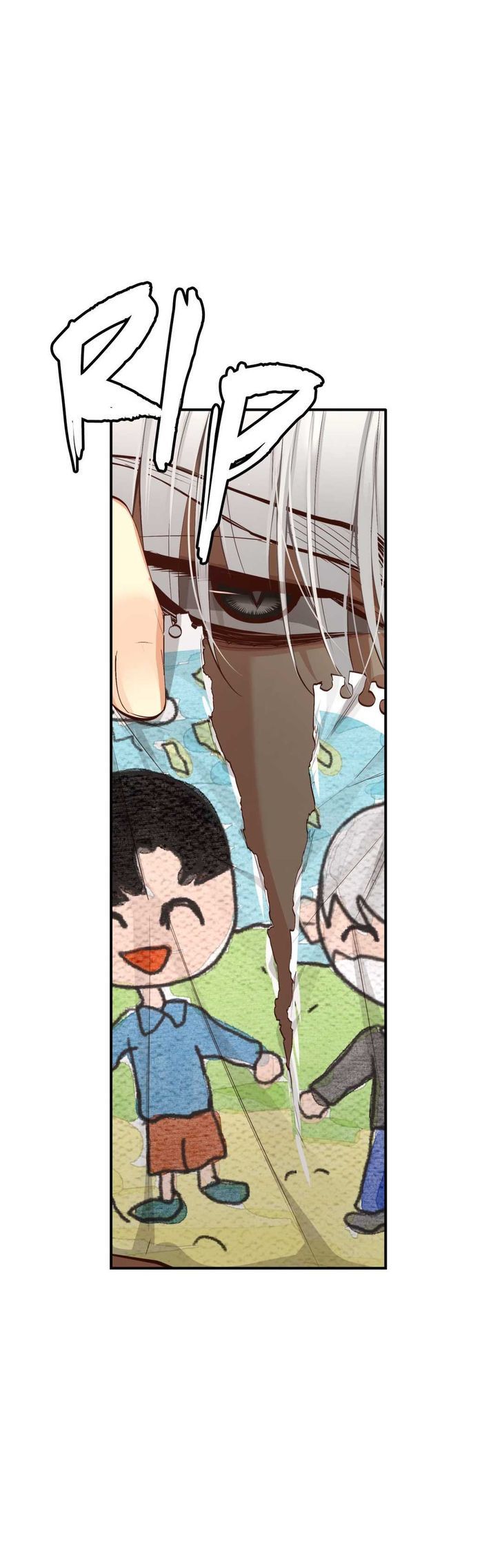 A Man Like You Chapter 17 page 34 - Chapter 17