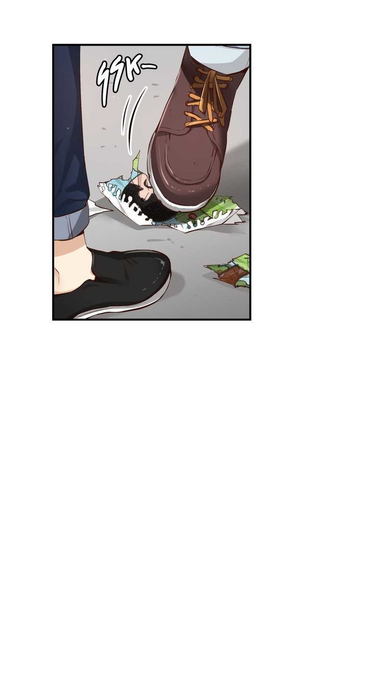 A Man Like You Chapter 17 page 38 - Chapter 17