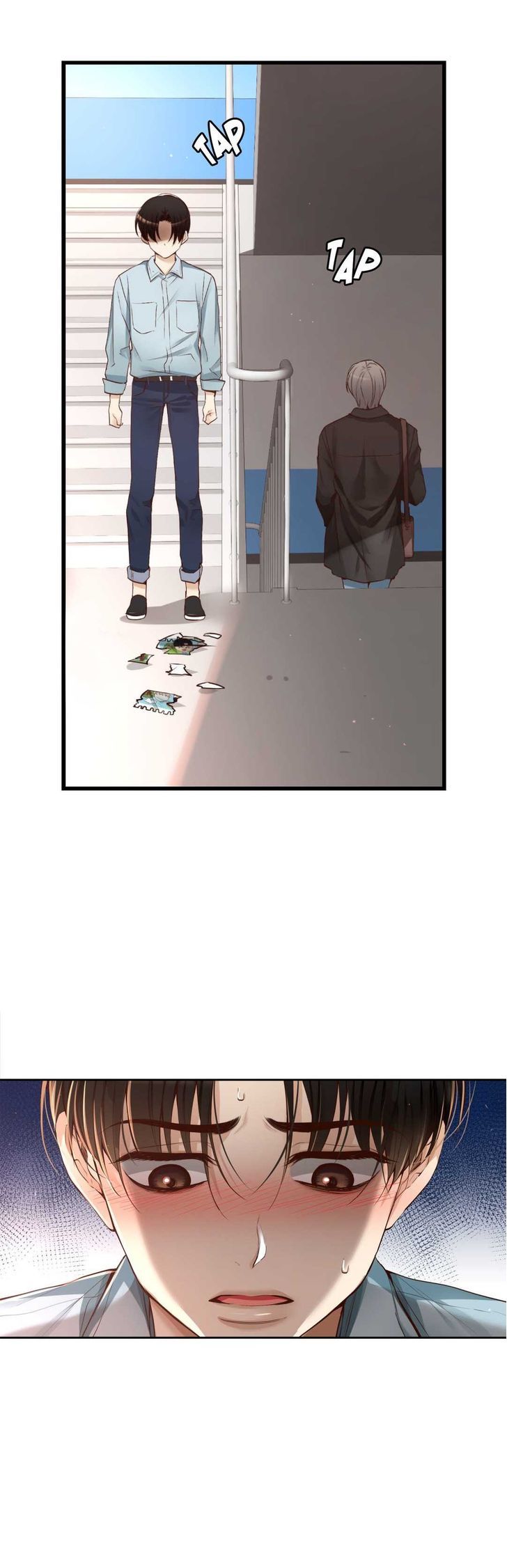 A Man Like You Chapter 17 page 39 - Chapter 17