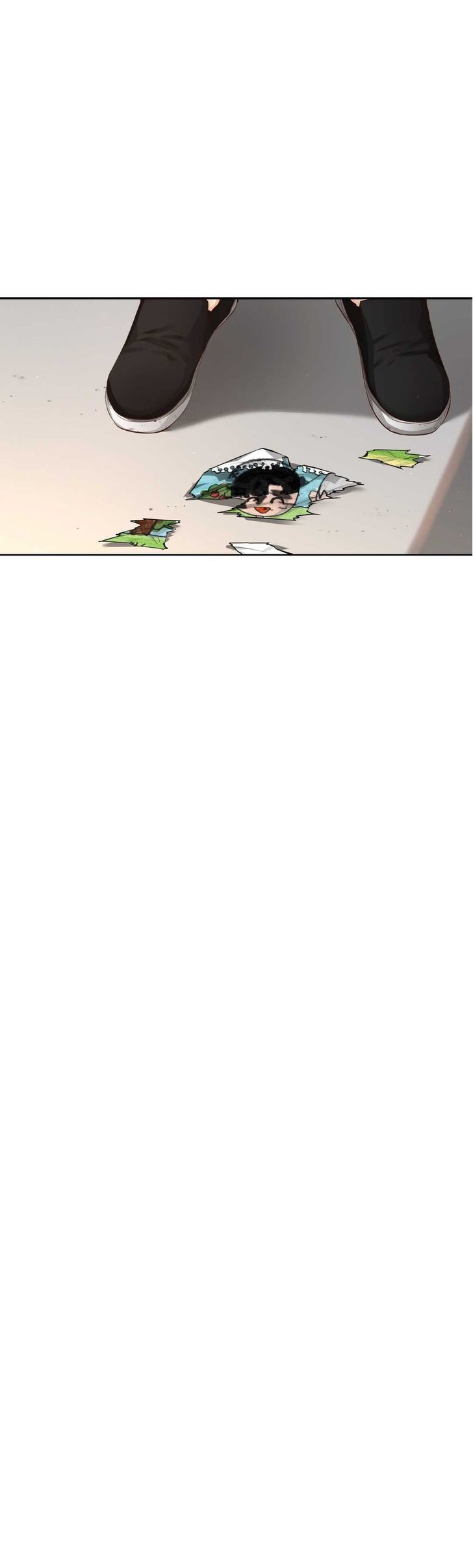 A Man Like You Chapter 17 page 40 - Chapter 17
