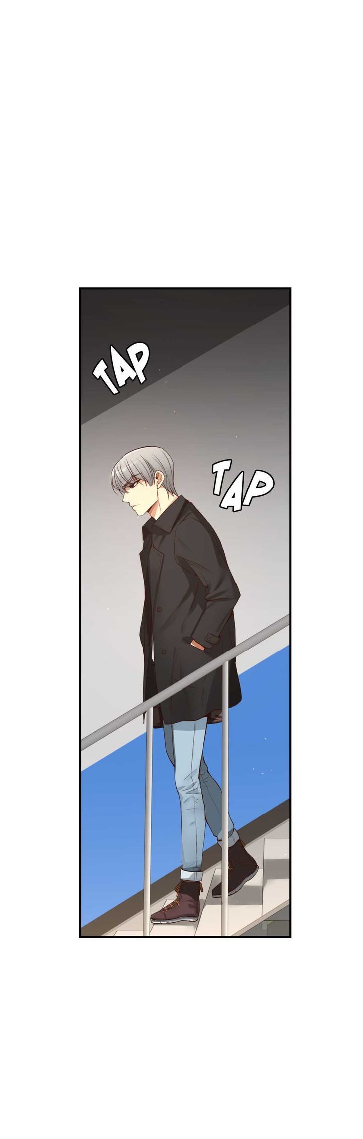 A Man Like You Chapter 17 page 41 - Chapter 17