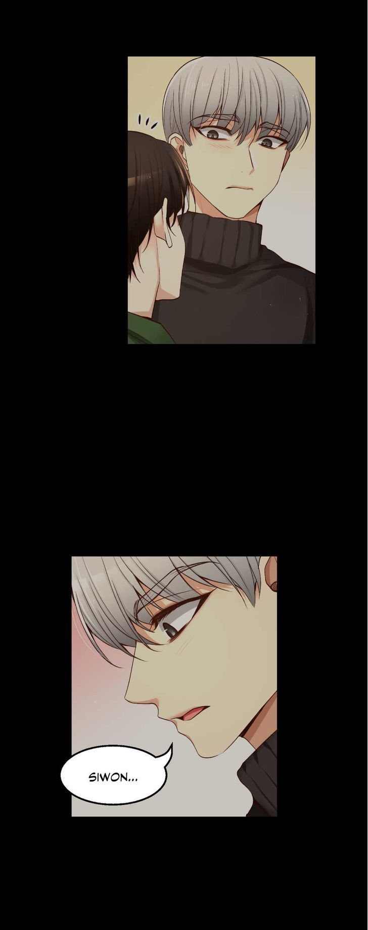 A Man Like You Chapter 17 page 43 - Chapter 17