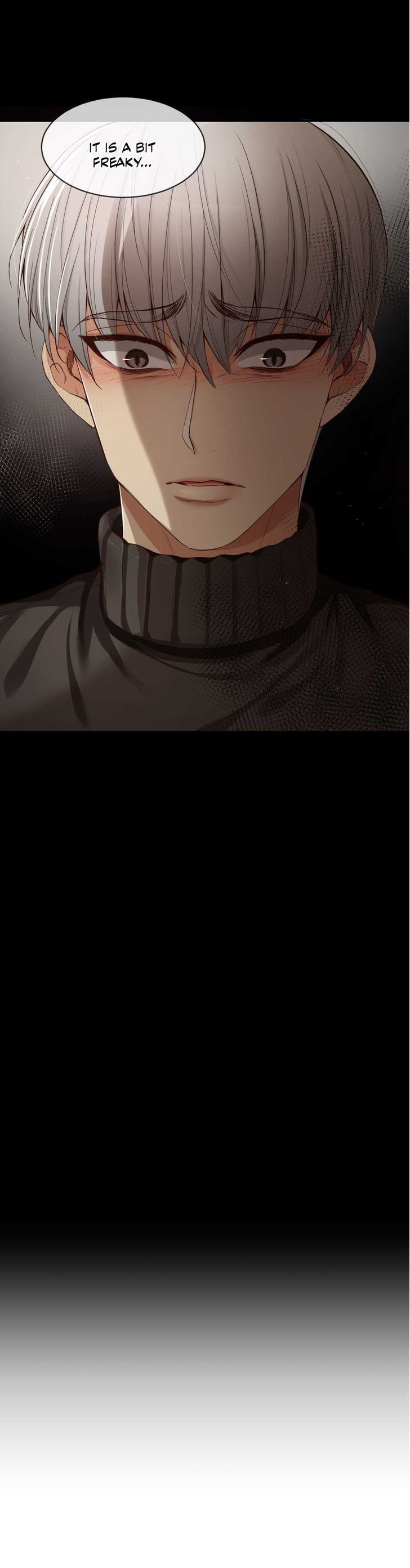 A Man Like You Chapter 17 page 47 - Chapter 17