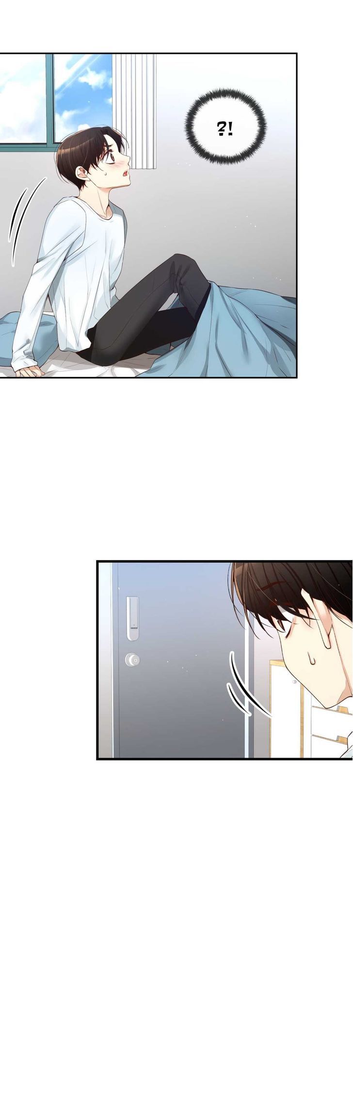 A Man Like You Chapter 17 page 6 - Chapter 17