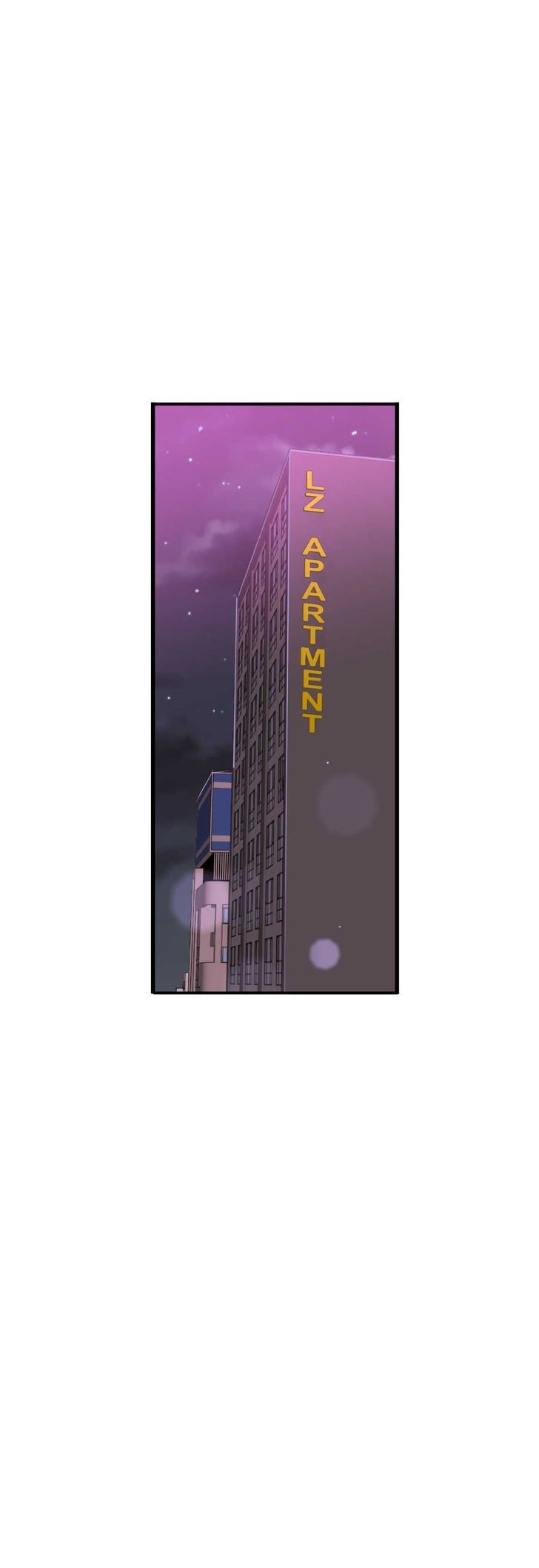 A Man Like You Chapter 18 page 1 - Chapter 18