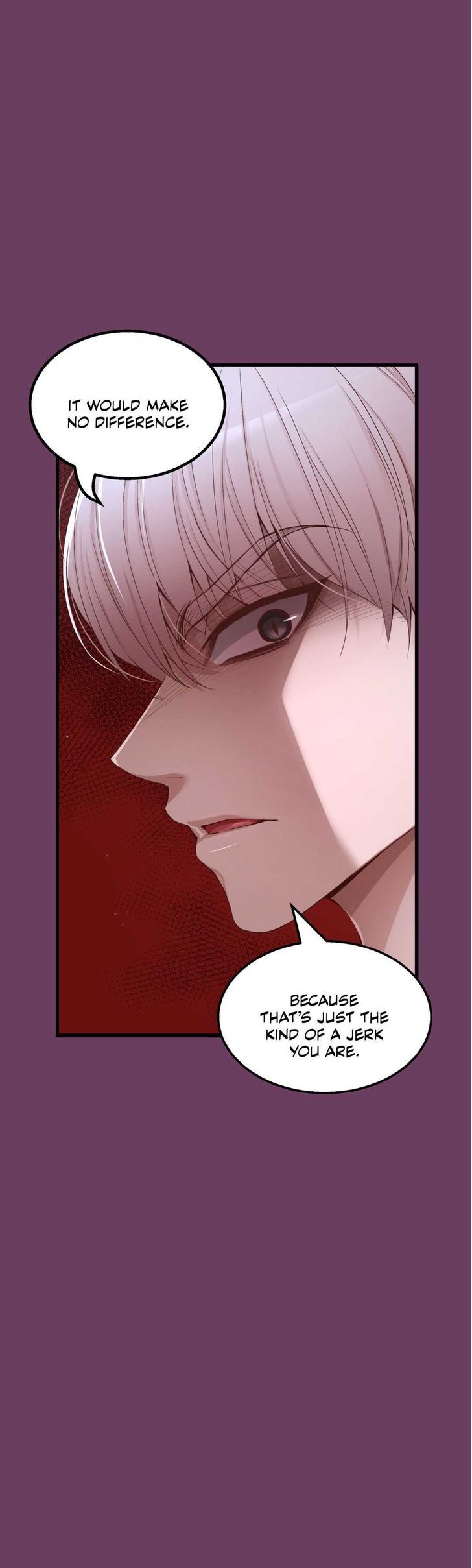A Man Like You Chapter 18 page 20 - Chapter 18