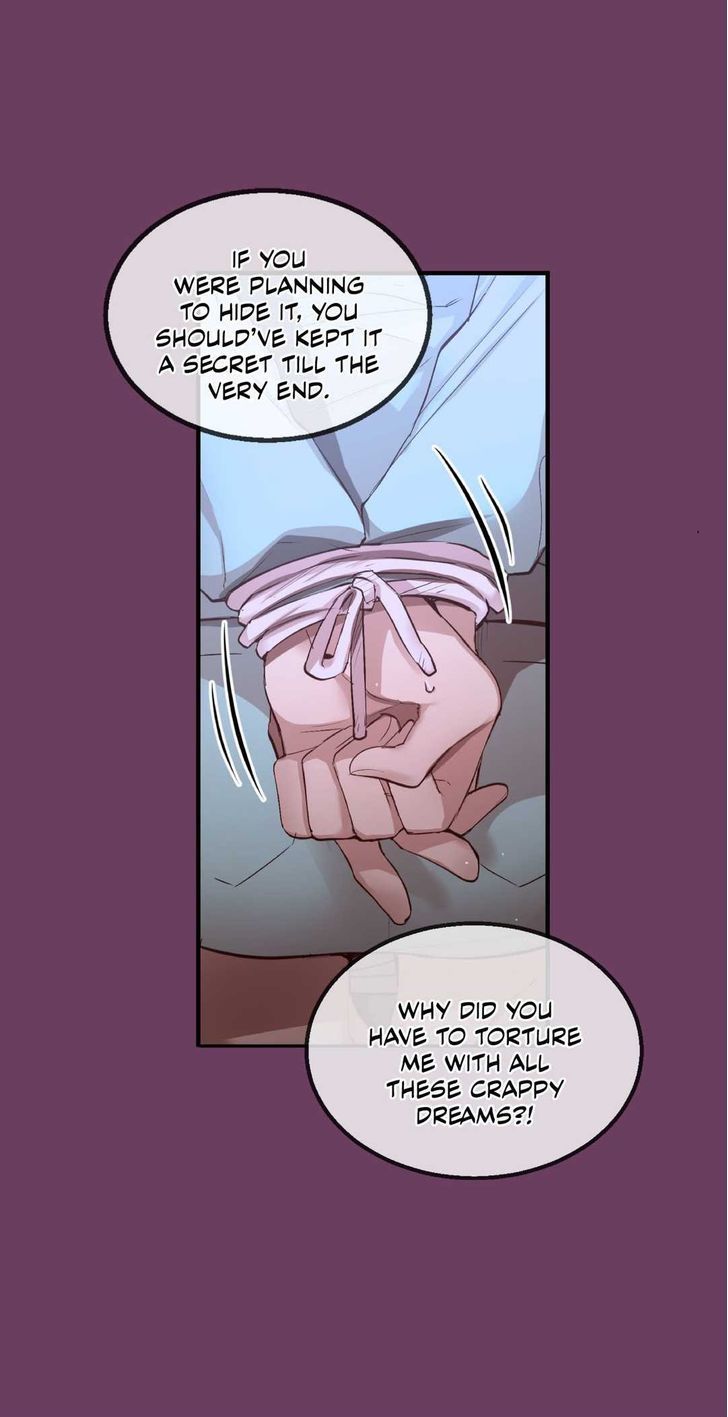 A Man Like You Chapter 18 page 25 - Chapter 18