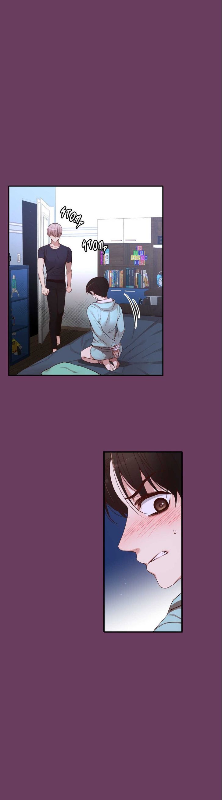 A Man Like You Chapter 18 page 29 - Chapter 18