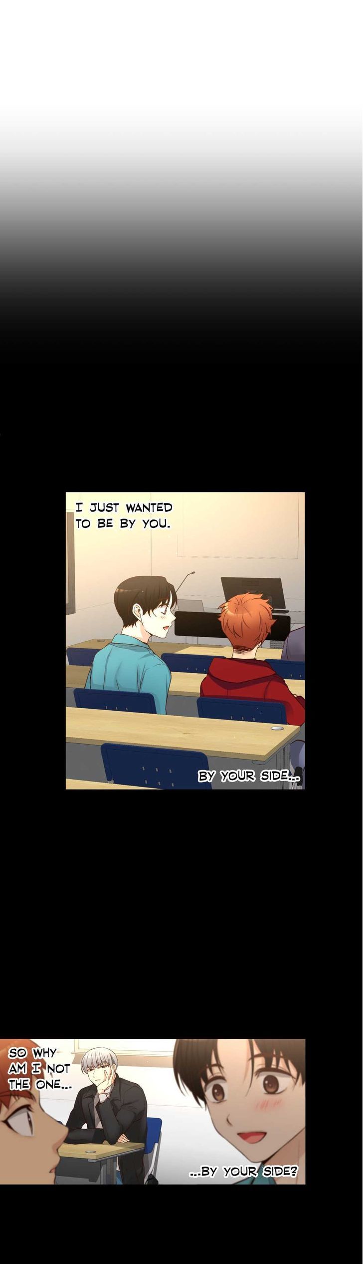 A Man Like You Chapter 18 page 3 - Chapter 18