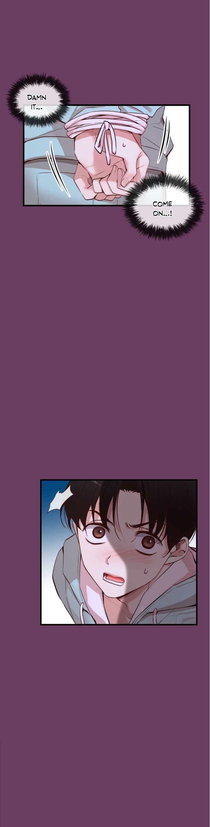 A Man Like You Chapter 18 page 30 - Chapter 18