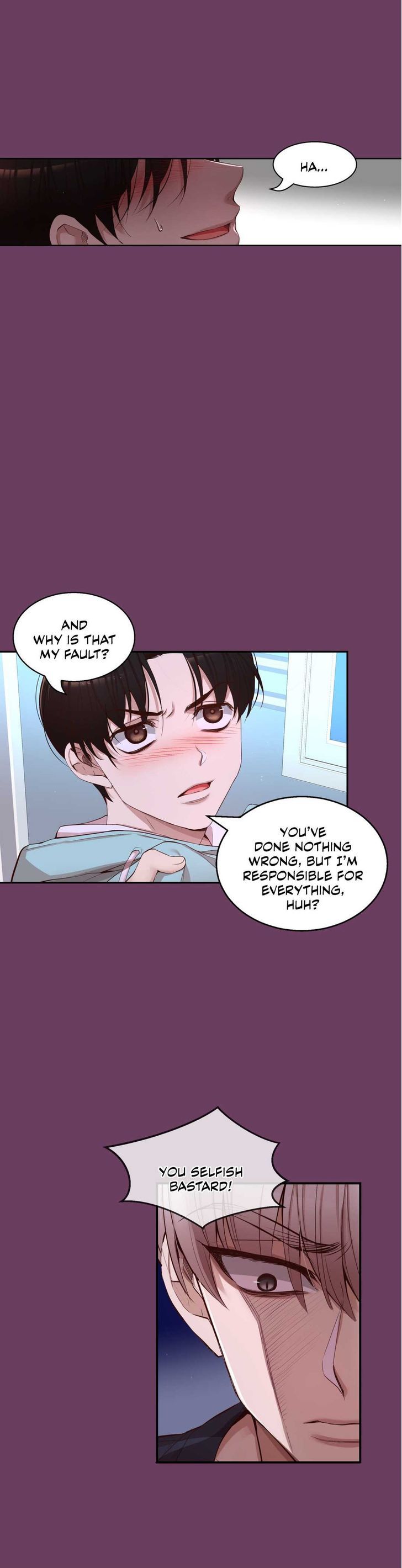 A Man Like You Chapter 18 page 34 - Chapter 18