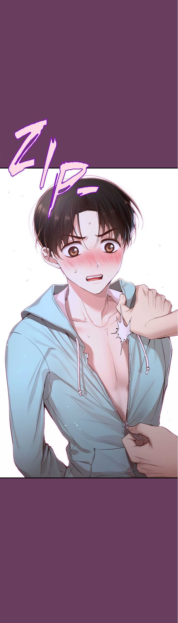 A Man Like You Chapter 18 page 36 - Chapter 18