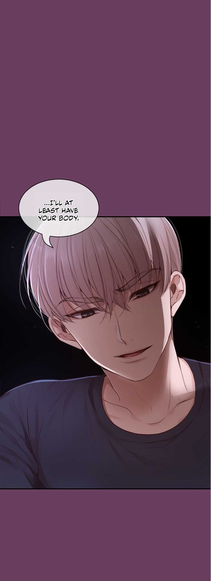 A Man Like You Chapter 18 page 38 - Chapter 18