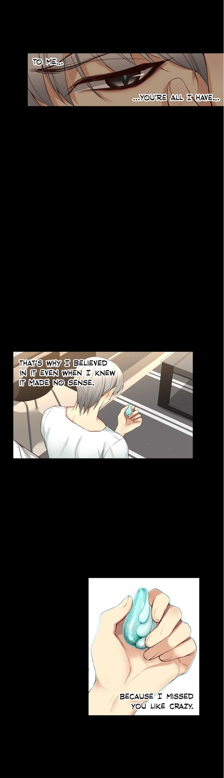 A Man Like You Chapter 18 page 4 - Chapter 18