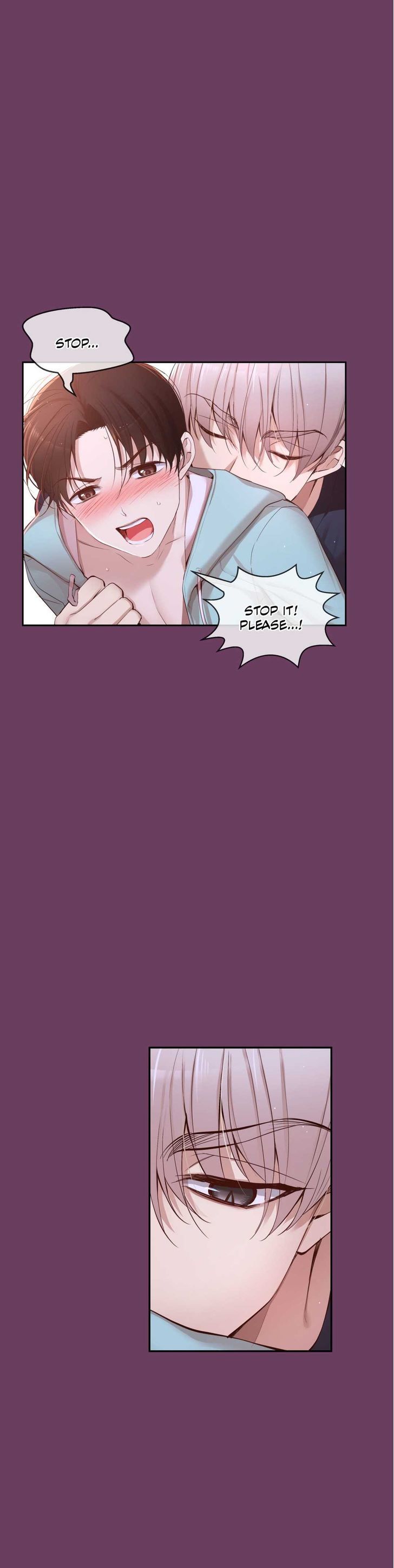 A Man Like You Chapter 18 page 44 - Chapter 18
