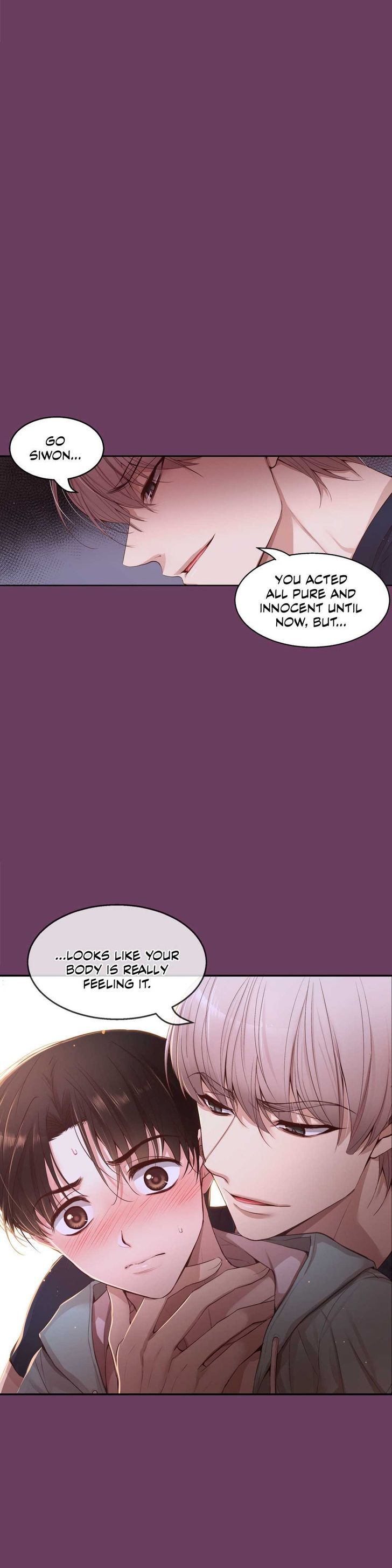 A Man Like You Chapter 18 page 45 - Chapter 18