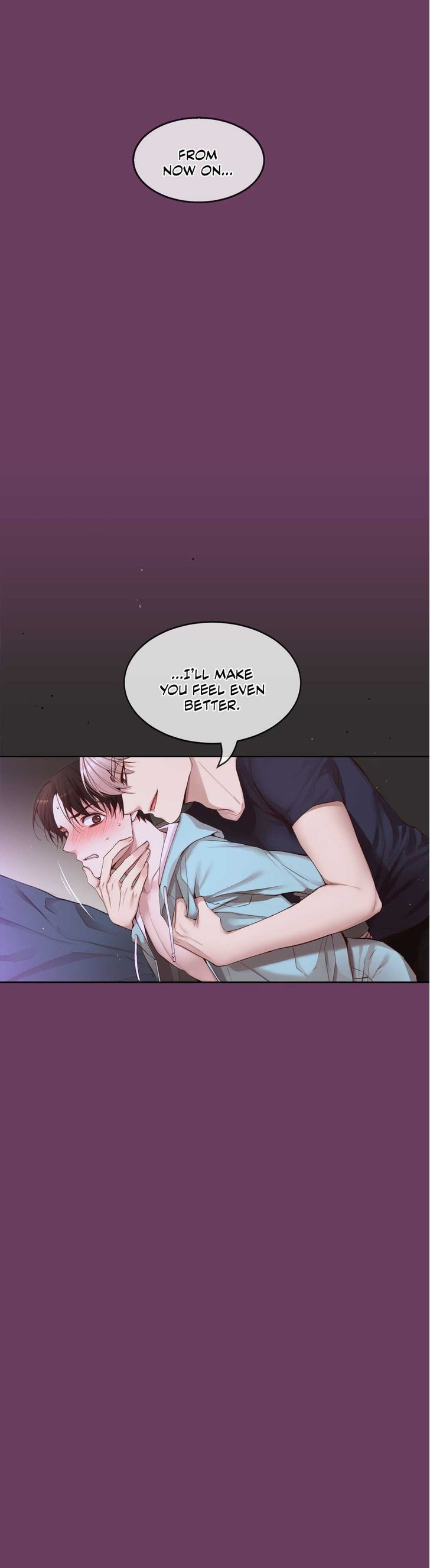 A Man Like You Chapter 18 page 47 - Chapter 18