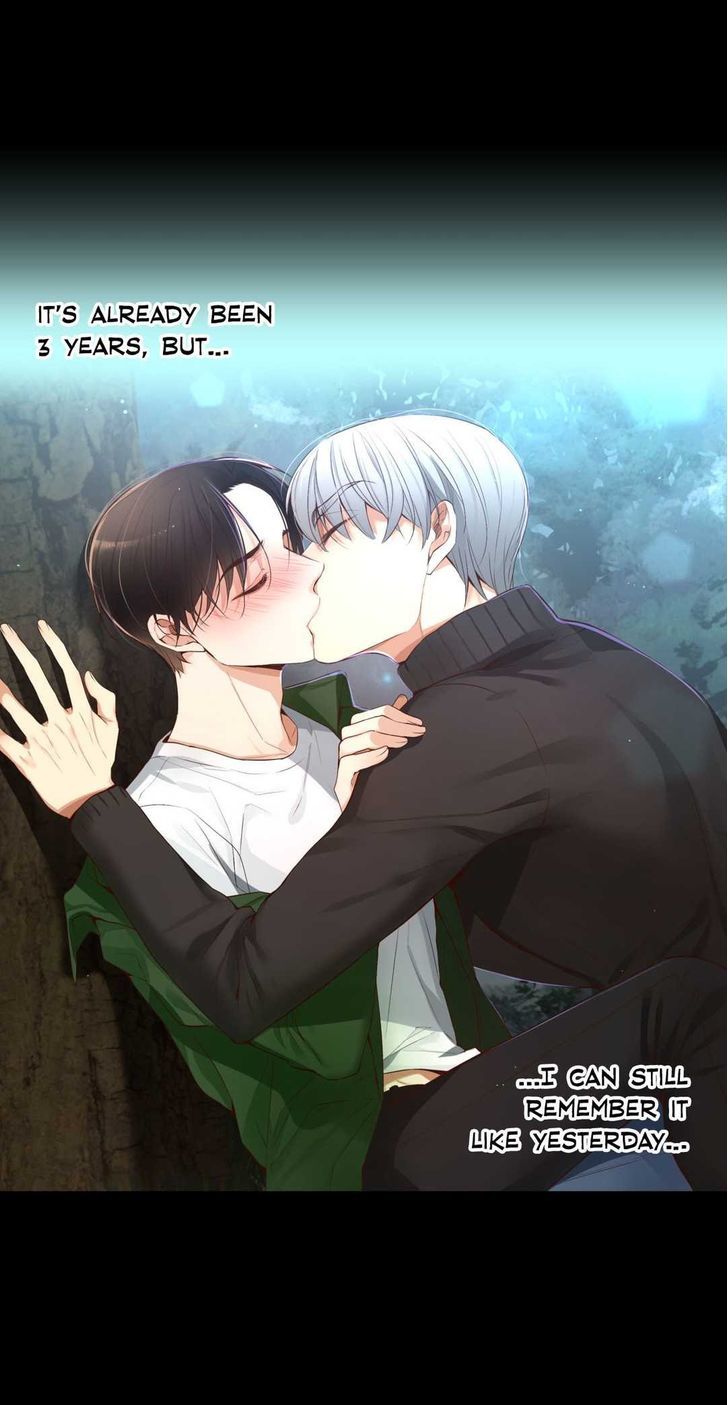 A Man Like You Chapter 18 page 6 - Chapter 18