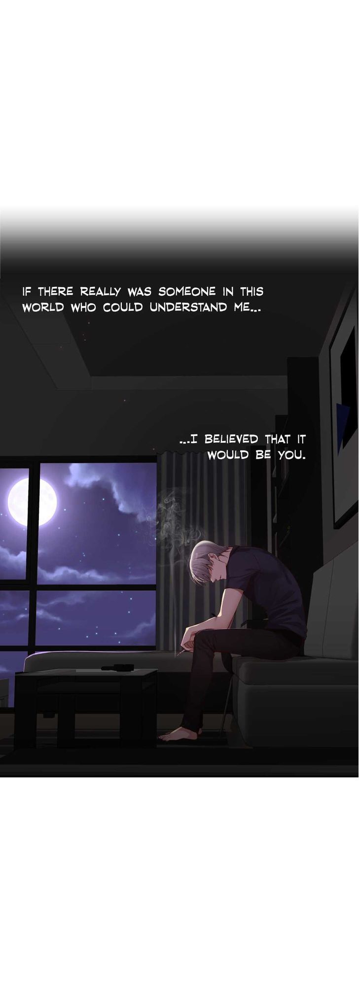 A Man Like You Chapter 18 page 9 - Chapter 18